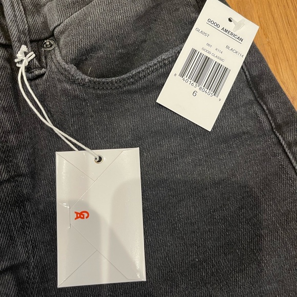 Good American jeans - Picture 3 of 5
